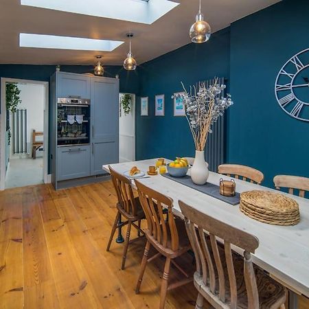 Captain'S Cottage - Central West Cowes - Spacious, Entire 1-Bed Home Kültér fotó