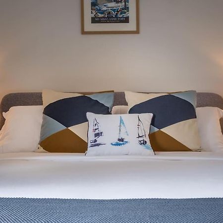 Captain'S Cottage - Central West Cowes - Spacious, Entire 1-Bed Home Kültér fotó