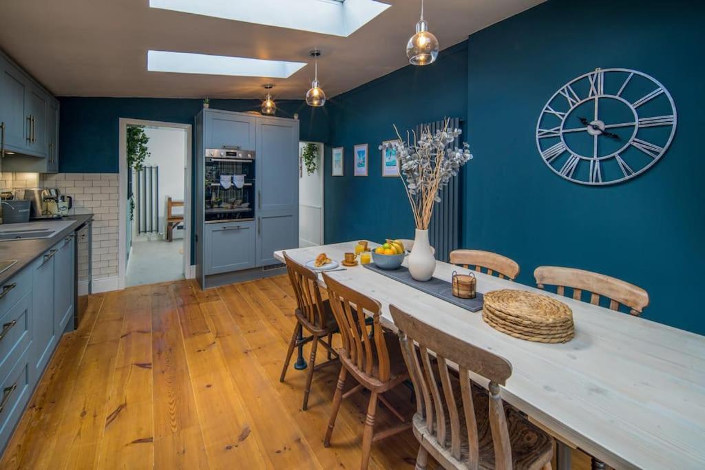 Captain'S Cottage - Central West Cowes - Spacious, Entire 1-Bed Home Kültér fotó