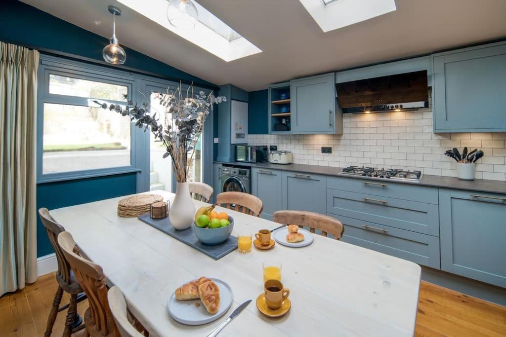 Captain'S Cottage - Central West Cowes - Spacious, Entire 1-Bed Home Kültér fotó