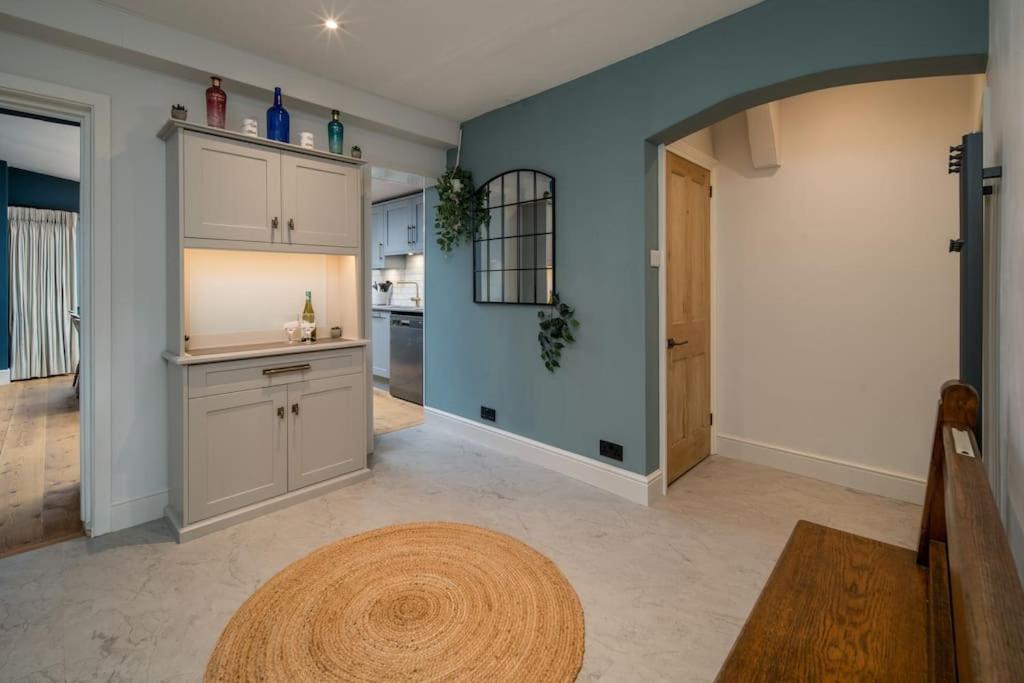 Captain'S Cottage - Central West Cowes - Spacious, Entire 1-Bed Home Kültér fotó